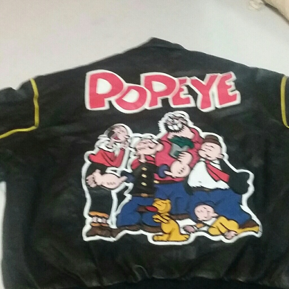Buy jacket